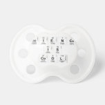 Science
 Is
 Cool  Pacifiers