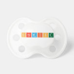 chemist  Pacifiers