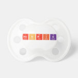 henrik  Pacifiers