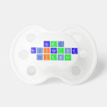 Lied 
 Navigator 
 Science  Pacifiers