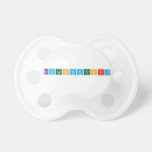 natalanniversary  Pacifiers