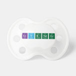 LIVENDER  Pacifiers