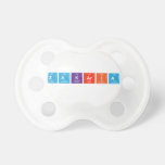 Zakaria  Pacifiers