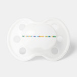 free happy life vision love peace  Pacifiers