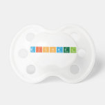 Michael  Pacifiers
