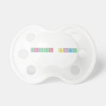 Daryan Cabrera  Pacifiers