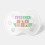 fatma
 nur
 aksuz  Pacifiers