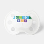 Welcome
 Back
   Pacifiers