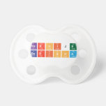 Naxhije
 Berisha  Pacifiers