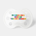 ecuaciones
 lineales
 fraccionarias  Pacifiers