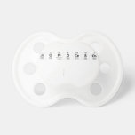 Bioprocesos
 
   Pacifiers