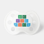 act
 kid
 vity  Pacifiers