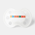Safitri  Pacifiers