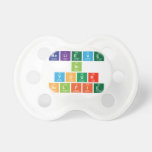 believe
 in
 your
 selfie  Pacifiers