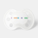 I Like B irds   Pacifiers