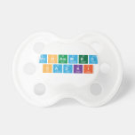 Mohammed
 sadki  Pacifiers