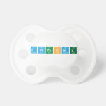 awesome  Pacifiers