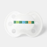ELEMENT  Pacifiers