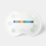 Radbioactiveu  Pacifiers