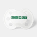 Rattrapage  Pacifiers