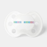 April Events  Pacifiers