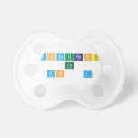 Restaurante
 La 
 Doña  Pacifiers