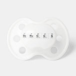Scruggs  Pacifiers