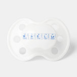 Mirella  Pacifiers