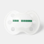 Noel Ramirez  Pacifiers