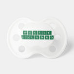 BackFire
 Intelligence  Pacifiers