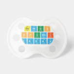 Genius
 Shubhi
 Yadav  Pacifiers