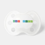 Amber Mell  Pacifiers