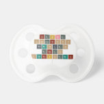 Creating
 Solutions
 Through
 Green
 Chemistry
   Pacifiers