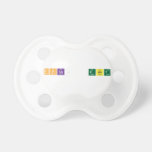 PPCS-  EAST  Pacifiers