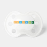 Phyoming  Pacifiers