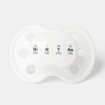 Ninyas  Pacifiers