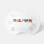 Happy Birthday
 Michael Boffa  Pacifiers