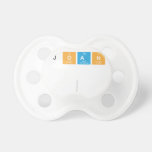 JOAN
 
   Pacifiers
