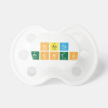 Hasta    
 pronto   Pacifiers