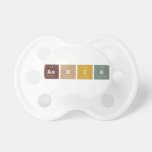 ASHIK  Pacifiers