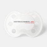 Kaizen Prem sai Apartments   Pacifiers