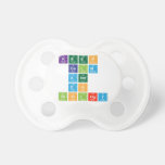 KEEP 
 CALM
 AND 
 DO 
 BIOLOGY  Pacifiers
