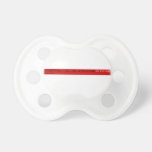 Boomieworld till the world end  Pacifiers