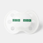 Ayse Nur   Pacifiers