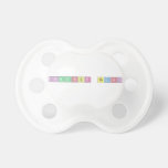 Fatmanur BALCI   Pacifiers