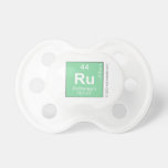 Ru  Pacifiers