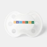 obedience  Pacifiers