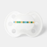 Announcements  Pacifiers