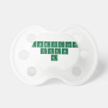abdullah
 khan
   a   Pacifiers