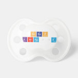 Serap 
 Karagöz   Pacifiers